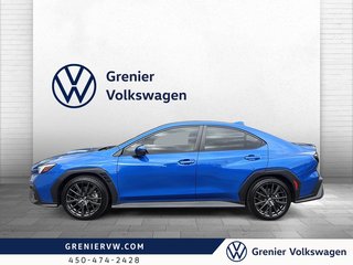 Subaru WRX Sport-tech, Carplay, Toit, Harman Kardon 2023