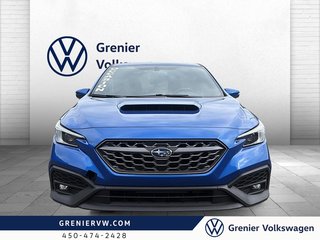 Subaru WRX Sport-tech, Carplay, Toit, Harman Kardon 2023
