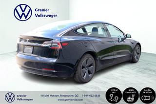 Tesla MODEL 3 NOIR* Cuir, Toit Pano, GPS,RWD, 2022 à Terrebonne, Québec - 5 - w320h240px