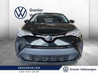 2021 Toyota C-HR LE,Jamais accidenté in Mascouche, Quebec - 3 - w320h240px