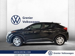 2021 Toyota C-HR LE,Jamais accidenté in Mascouche, Quebec - 4 - w320h240px