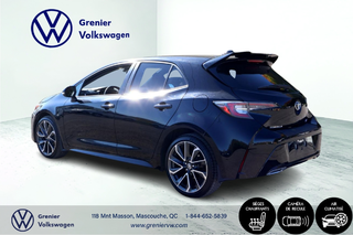 2019 Toyota Corolla SE Hatchback,Sieges chauffant in Mascouche, Quebec - 5 - w320h240px
