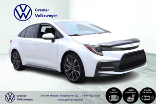 Toyota Corolla SE, Toit, Caméra, 1 Propriétaire 2020