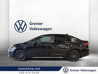 2020 Toyota Corolla SXE, Cuir, Siege Chauffant, Toit Ouvrant in Mascouche, Quebec - 4 - w320h240px