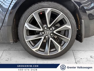 2020 Toyota Corolla XSE, Cuir, Siege Chauffant, Toit Ouvrant in Mascouche, Quebec - 6 - w320h240px