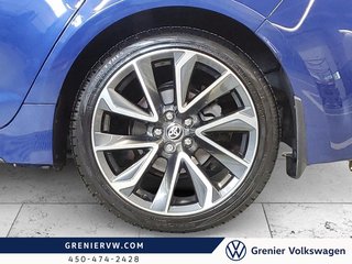 2020 Toyota Corolla XSE, Cuir, Toit, Gps, Caméra in Terrebonne, Quebec - 4 - w320h240px
