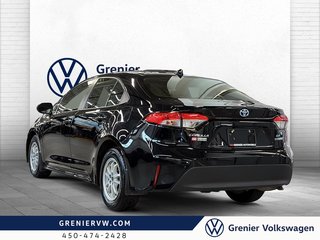 Toyota Corolla Hybrid LE, Carplay, Caméra, Banc chauffants 2023 à Terrebonne, Québec - 5 - w320h240px