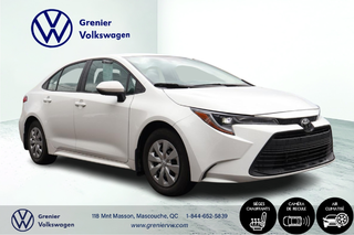 2024 Toyota Corolla LE,AUT,AIR CLIMATISE