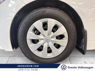 2024 Toyota Corolla L ,Automatique ,Air Climatiser, in Terrebonne, Quebec - 5 - w320h240px