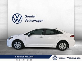 2024 Toyota Corolla L ,Automatique ,Air Climatiser, in Terrebonne, Quebec - 4 - w320h240px