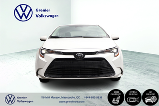 2024 Toyota Corolla LE,AUT,AIR CLIMATISE