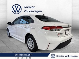 2024 Toyota Corolla L ,Automatique ,Air Climatiser, in Terrebonne, Quebec - 6 - w320h240px