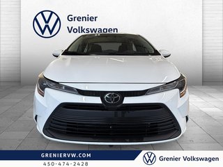 2024 Toyota Corolla L ,Automatique ,Air Climatiser, in Terrebonne, Quebec - 3 - w320h240px