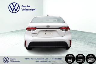 Toyota Corolla LE,AUT,AIR CLIMATISE 2024 à Mascouche, Québec - 6 - w320h240px
