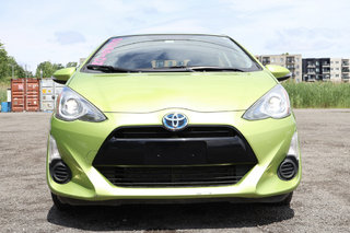 2015 Toyota Prius C Base in Mascouche, Quebec - 2 - w320h240px