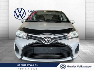 Toyota Yaris LE, Air climatisé, Seulement 38000km 2015 à Terrebonne, Québec - 3 - w320h240px