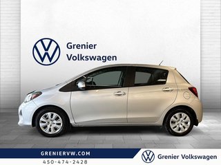 Toyota Yaris LE, Air climatisé, Seulement 38000km 2015 à Terrebonne, Québec - 5 - w320h240px