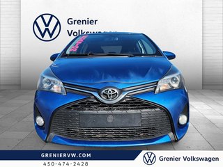 2016 Toyota Yaris SE, Air climatisé, Démarreur a dist in Terrebonne, Quebec - 3 - w320h240px