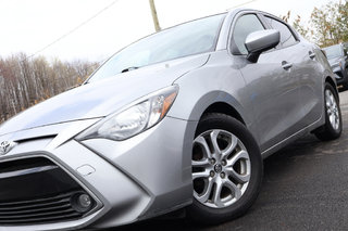 2016 Toyota Yaris SE, Démarreur, 1Proprio, Jamais accidenté in Mascouche, Quebec - 4 - w320h240px
