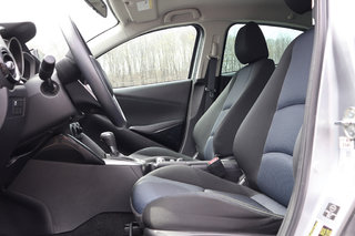 2016 Toyota Yaris SE, Démarreur, 1Proprio, Jamais accidenté in Mascouche, Quebec - 6 - w320h240px