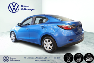 Toyota Yaris Seulement 34km, Air climatisé, Bluetooth 2016 à Terrebonne, Québec - 5 - w320h240px