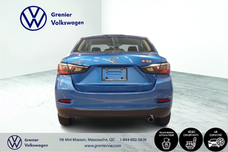Toyota Yaris Seulement 34km, Air climatisé, Bluetooth 2016 à Terrebonne, Québec - 6 - w320h240px