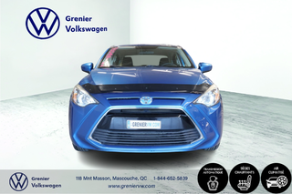 Toyota Yaris Seulement 34km, Air climatisé, Bluetooth 2016 à Terrebonne, Québec - 2 - w320h240px