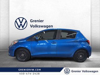 Toyota Yaris LE, Bluetooth, Gr. électrique 2017 à Terrebonne, Québec - 4 - w320h240px