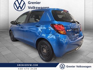 Toyota Yaris LE, Bluetooth, Gr. électrique 2017 à Terrebonne, Québec - 6 - w320h240px