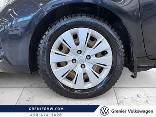 Toyota Yaris LE, Manuel, Air Climatiser, Bluetooth 2017