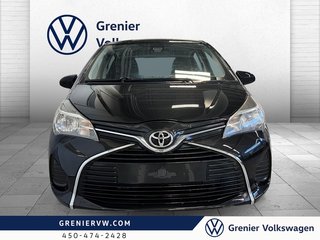 Toyota Yaris LE, Manuel, Air Climatiser, Bluetooth 2017