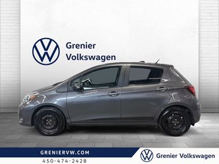Toyota Yaris LE, Auto, Climatiseur, Gr.Électrique 2017
