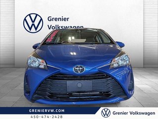 Toyota Yaris LE, Bas kilo, Caméra, Pneus hiver inclus 2018