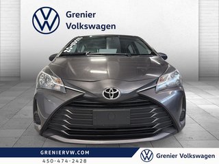 Toyota Yaris LE, Auto, Caméra, Bluetooth 2018