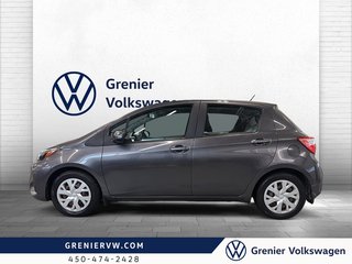 Toyota Yaris LE, Auto, Caméra, Bluetooth 2018 à Terrebonne, Québec - 4 - w320h240px
