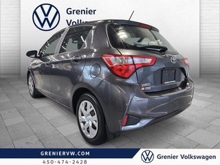 Toyota Yaris LE, Auto, Caméra, Bluetooth 2018 à Terrebonne, Québec - 6 - w320h240px