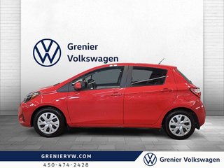 Toyota Yaris LE, Hatchback, Bluetooth, A/C, Cameras de Recul 2018