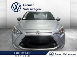 2018 Toyota Yaris LE, Seulement 66000km, Caméra, Banc chauffants in Terrebonne, Quebec - 2 - w320h240px