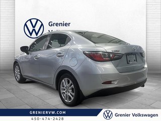 2018 Toyota Yaris LE, Seulement 66000km, Caméra, Banc chauffants in Terrebonne, Quebec - 5 - w320h240px