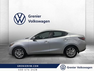 2018 Toyota Yaris LE, Seulement 66000km, Caméra, Banc chauffants in Terrebonne, Quebec - 3 - w320h240px