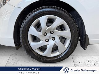 2020 Toyota Yaris LE, Hatch, Bas kilo, Caméra, Bluetooth in Terrebonne, Quebec - 6 - w320h240px