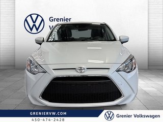 Toyota Yaris LE, Hatch, Bas kilo, Caméra, Bluetooth 2020