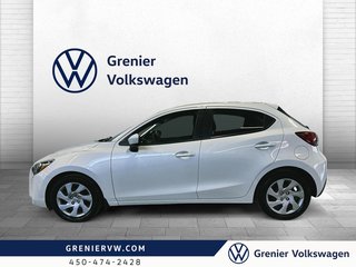 Toyota Yaris LE, Hatch, Bas kilo, Caméra, Bluetooth 2020