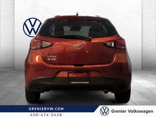 Toyota Yaris LE, Caméra, A/C, Démarreur a dist 2020 à Terrebonne, Québec - 6 - w320h240px
