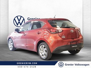 Toyota Yaris LE, Caméra, A/C, Démarreur a dist 2020 à Terrebonne, Québec - 5 - w320h240px