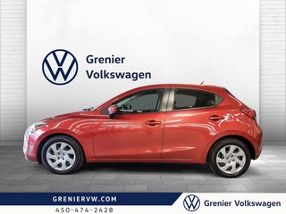 Toyota Yaris LE, Caméra, A/C, Démarreur a dist 2020 à Terrebonne, Québec - 3 - w320h240px