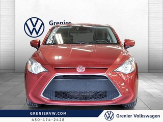 Toyota Yaris LE, Caméra, A/C, Démarreur a dist 2020 à Terrebonne, Québec - 2 - w320h240px