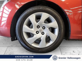 Toyota Yaris LE, Caméra, A/C, Démarreur a dist 2020 à Terrebonne, Québec - 4 - w320h240px