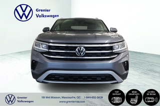 2020 Volkswagen Atlas Cross Sport Comfortline,Jamais accidenté,1 propriétaire