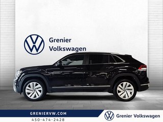 Volkswagen ATLAS CROSS SPORT HIGHLINE+4MOTION+V6+TOIT PANO 2021 à Terrebonne, Québec - 5 - w320h240px